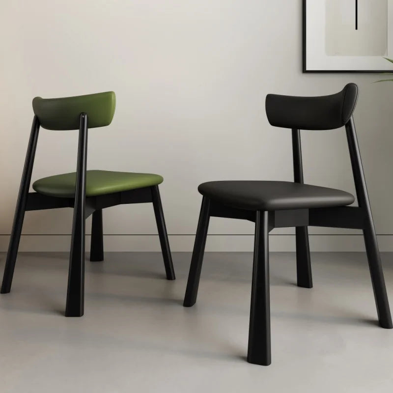 Stuhl Eleganza – Der perfekte Mix aus Ästhetik und Komfort-letto-design.com