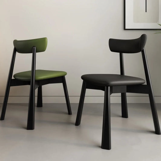 Stuhl Eleganza – Der perfekte Mix aus Ästhetik und Komfort-letto-design.com