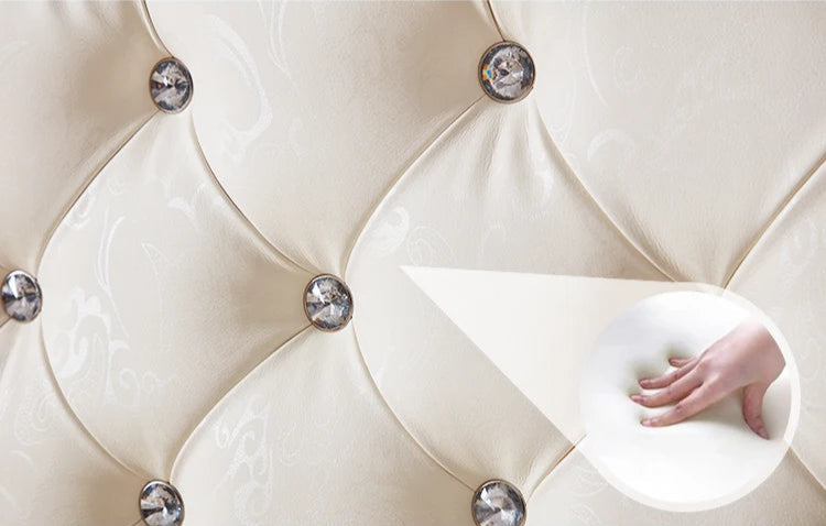 Majestic Elegance – Das königliche Luxus-Bett-letto-design.com
