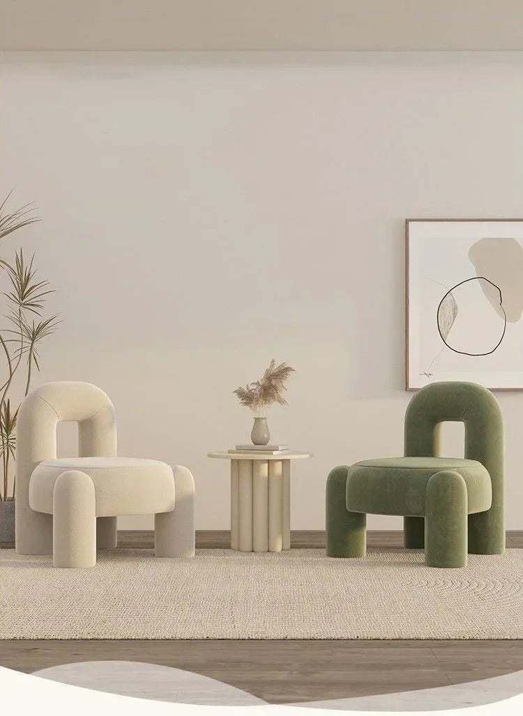 Designstuhl „Arch Comfort“-letto-design.com