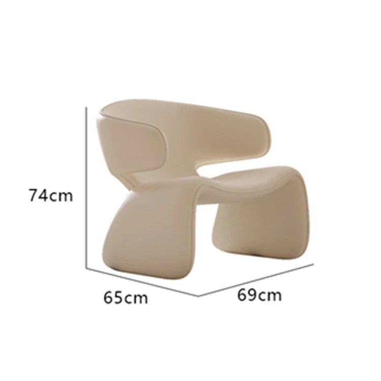 Lumora Lounge-Sessel - Modernes Design trifft auf zeitlosen Komfort-letto-design.com