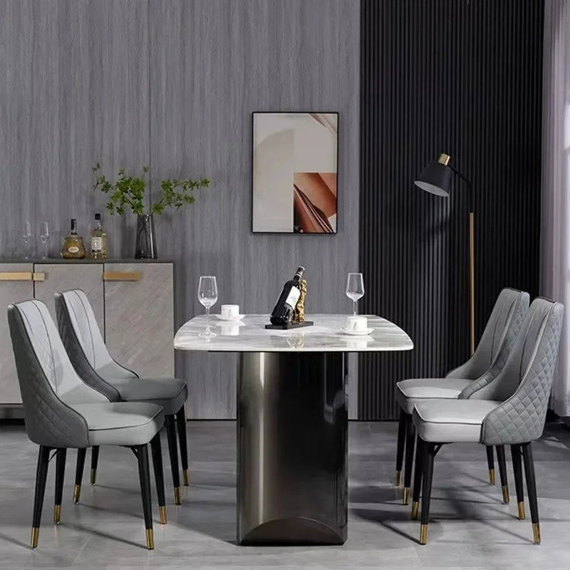 Diamond Comfort Esszimmerstuhl-letto-design.com