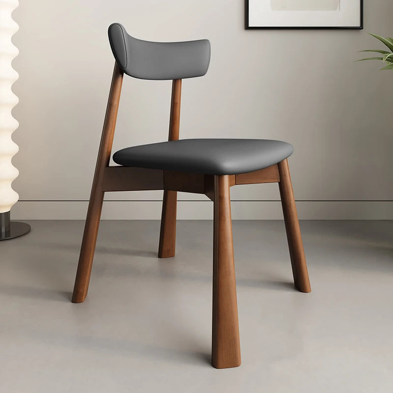 Stuhl Eleganza – Der perfekte Mix aus Ästhetik und Komfort-letto-design.com