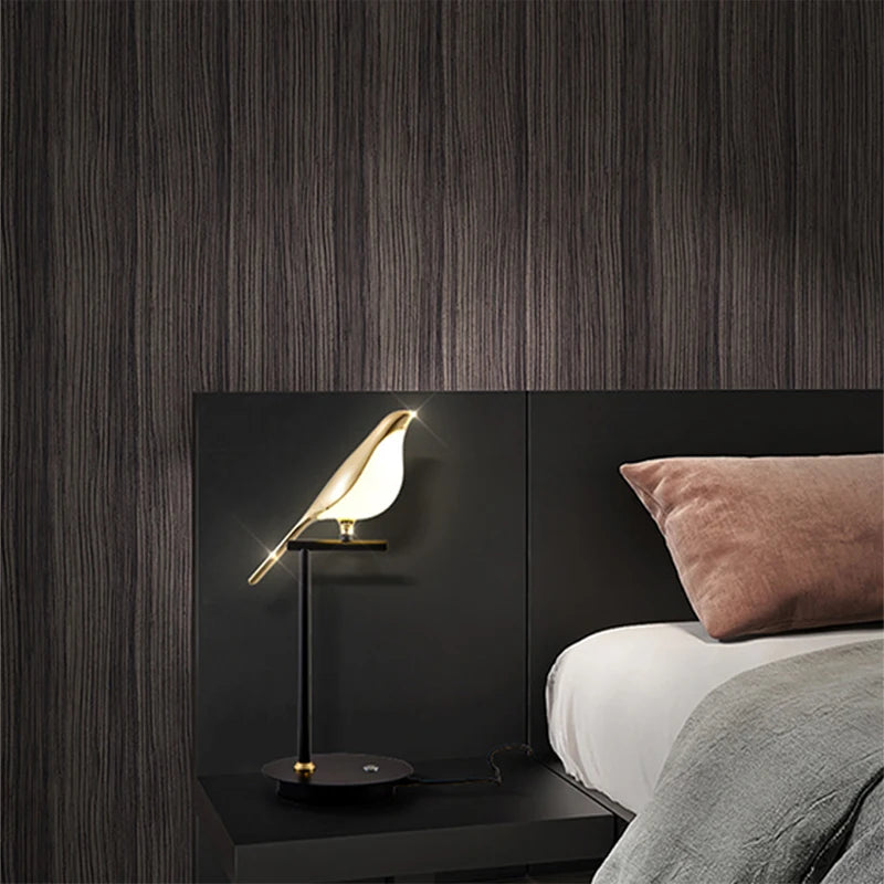 Eleganza Luminoso - Exquisite Tischlampen und Stehleuchten für Ihr Zuhause-letto-design.com