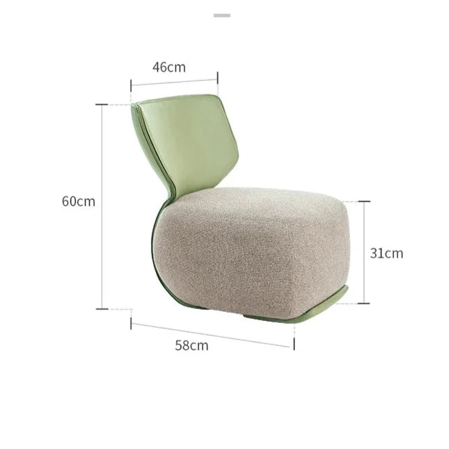 Exklusiver Komfortsessel "Eleganza" – Stilvoll, modern und einzigartig-letto-design.com
