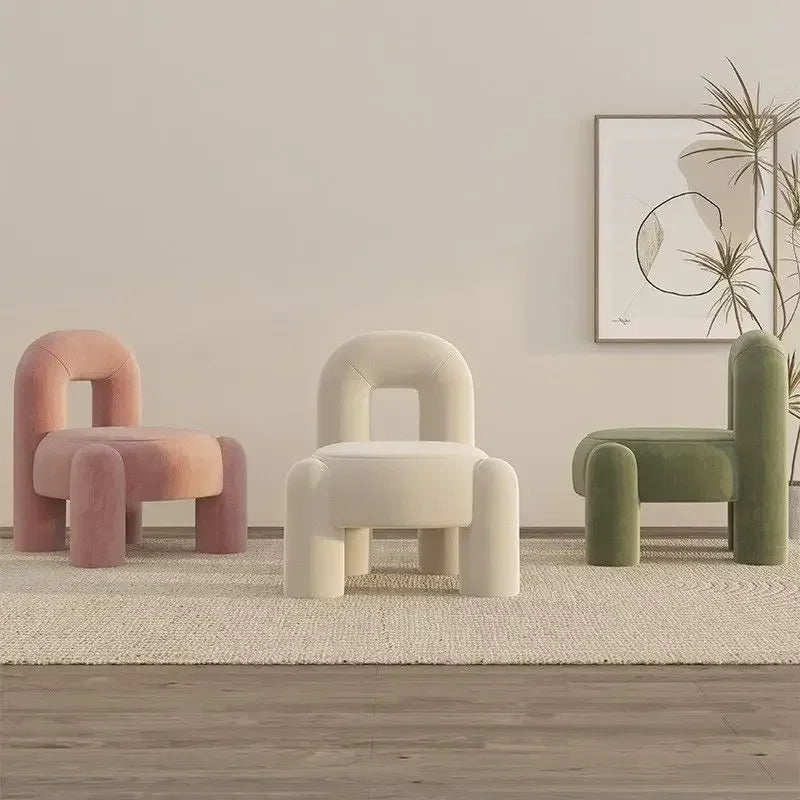 Designstuhl „Arch Comfort“-letto-design.com