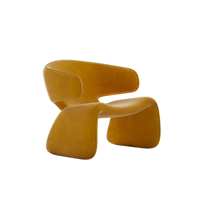 Lumora Lounge-Sessel - Modernes Design trifft auf zeitlosen Komfort-letto-design.com