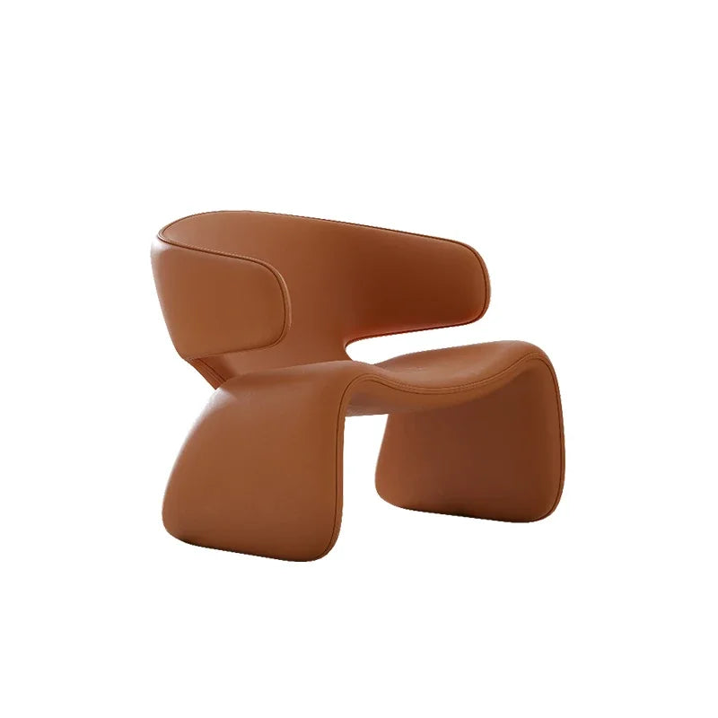 Lumora Lounge-Sessel - Modernes Design trifft auf zeitlosen Komfort-letto-design.com