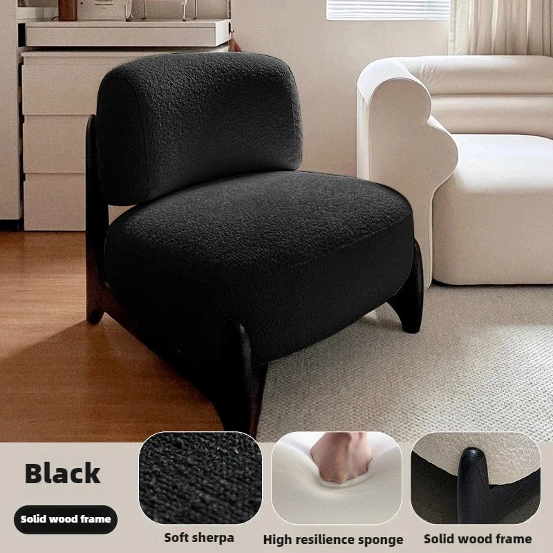 Der CozyLuxe Lounge Chair – Eleganz und Komfort für Ihr Zuhause-letto-design.com