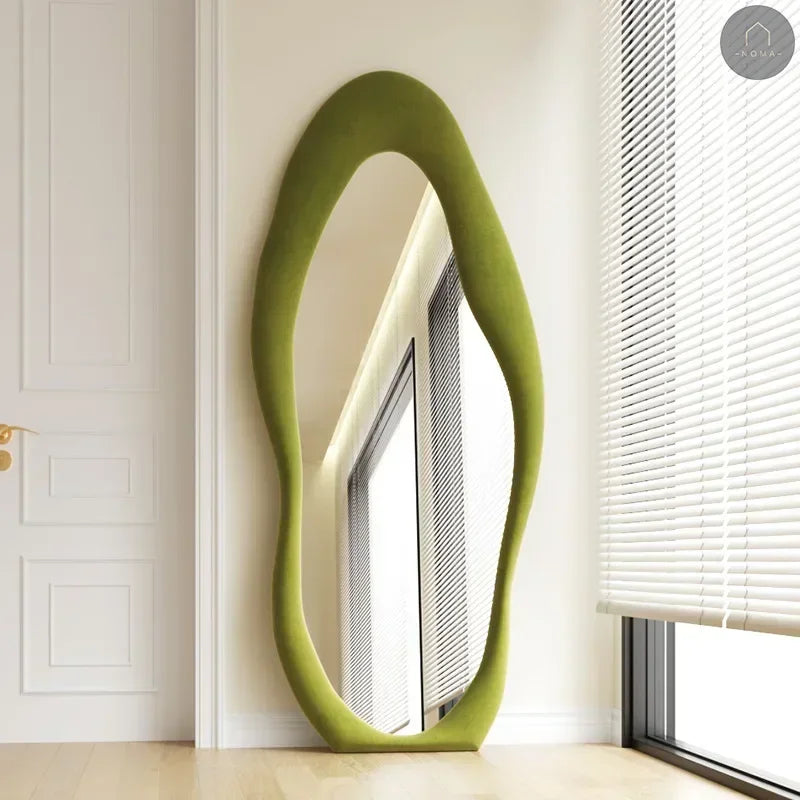 Specchio Elegante - Italienischer Designer-Spiegel-letto-design.com