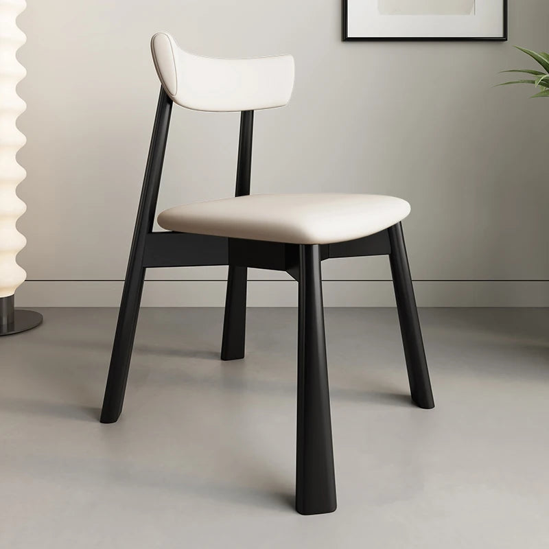 Stuhl Eleganza – Der perfekte Mix aus Ästhetik und Komfort-letto-design.com