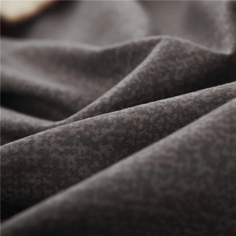 La Collezione Dolce Sonno - Premium Baumwoll-Bettwäsche-Set-letto-design.com