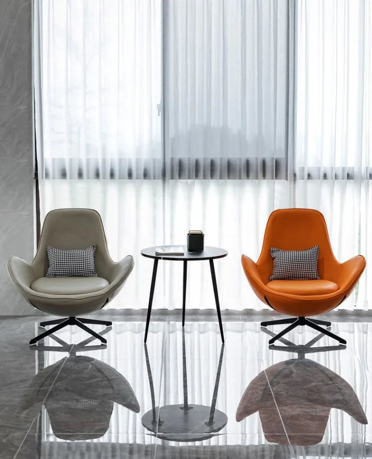 Eleganter Sessel mit italienischem Design – Komfort trifft auf Stil-letto-design.com