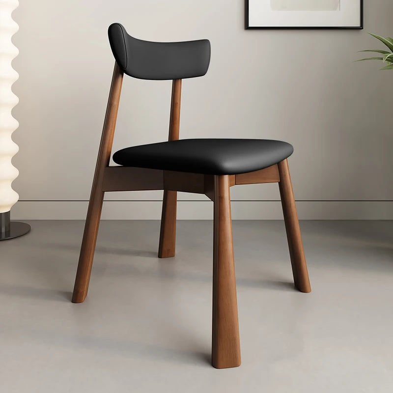 Stuhl Eleganza – Der perfekte Mix aus Ästhetik und Komfort-letto-design.com