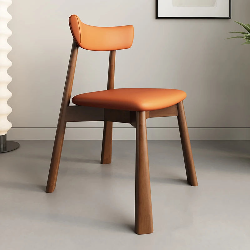 Stuhl Eleganza – Der perfekte Mix aus Ästhetik und Komfort-letto-design.com