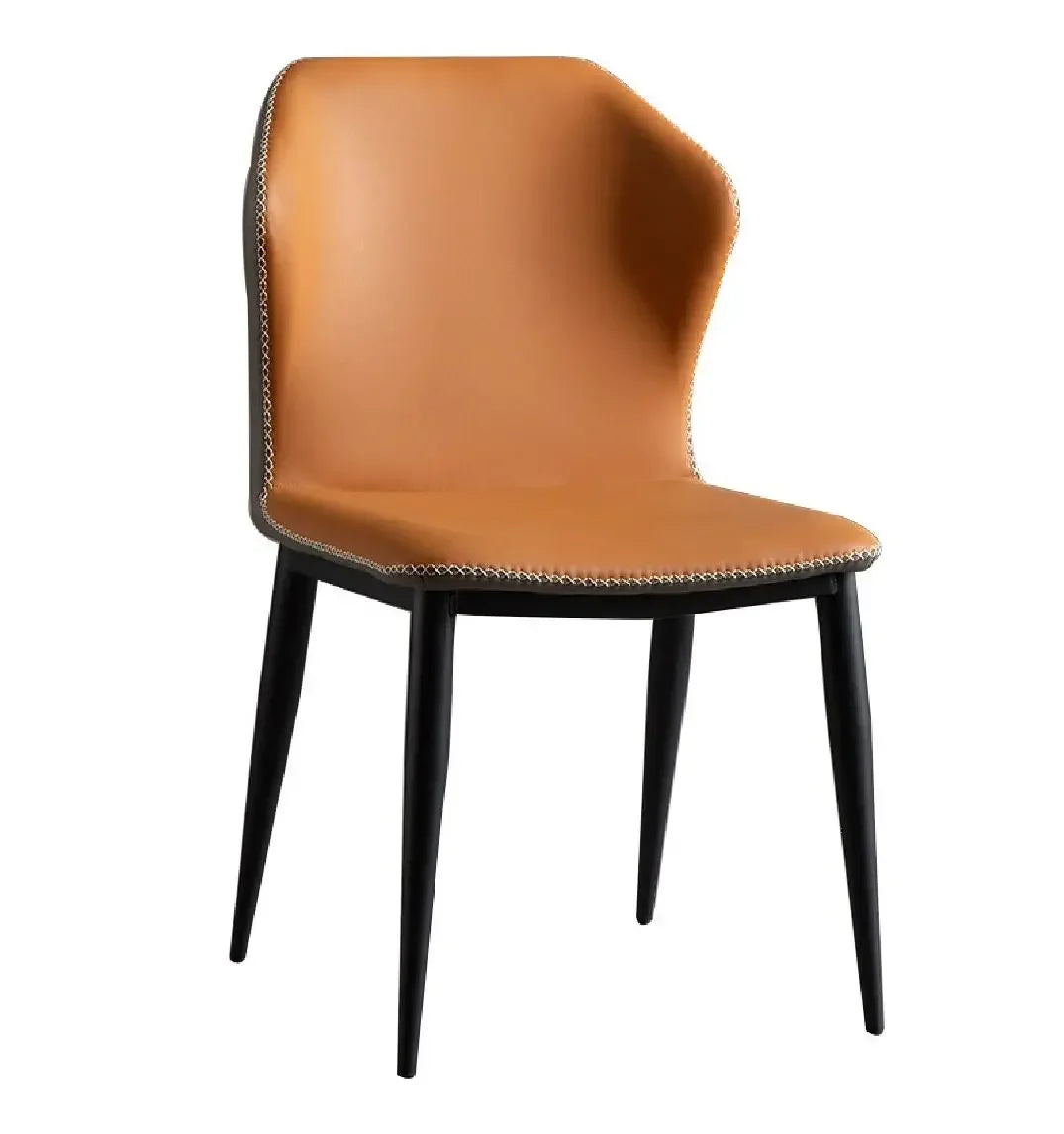 ErgoLuxe Curve – Ergonomischer Premium-Stuhl mit elegantem Design-letto-design.com