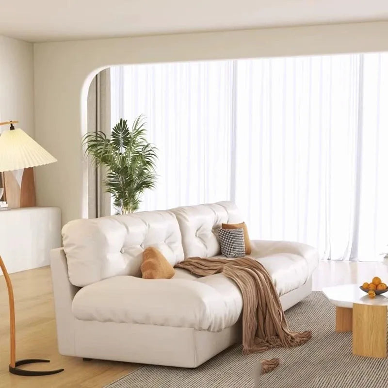 3-Sitzer-Sofa mit kratzfestem Stoff – Stil und Komfort in einem-letto-design.com