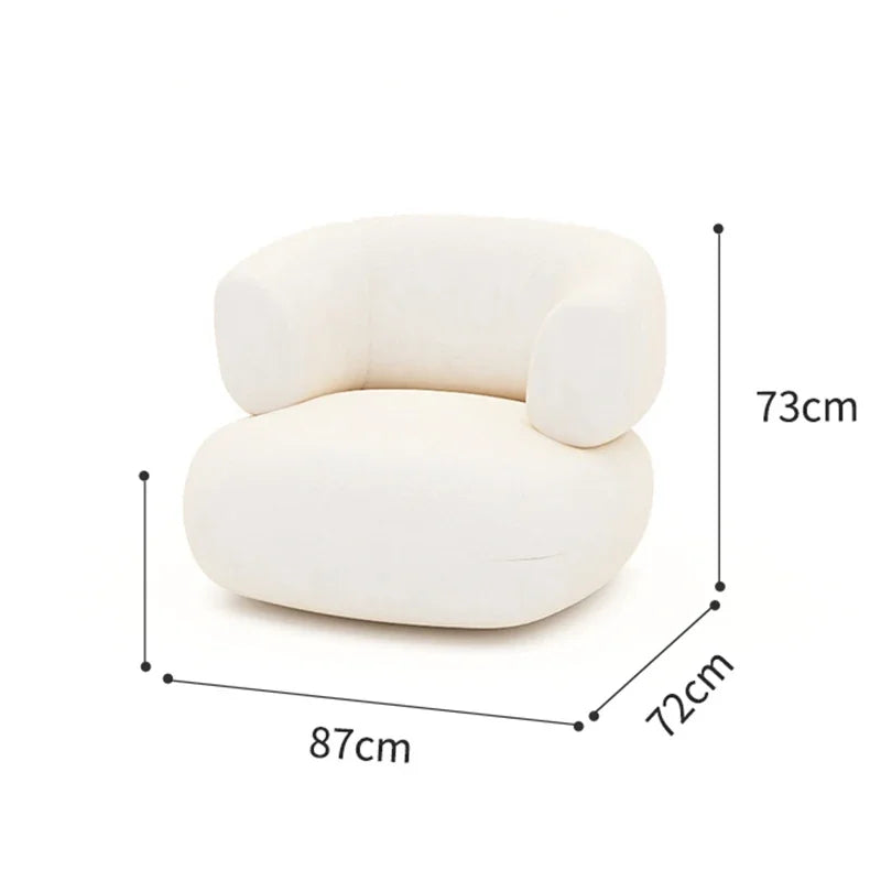 Divano Sereno - Italienisches Designer-Sofa-letto-design.com