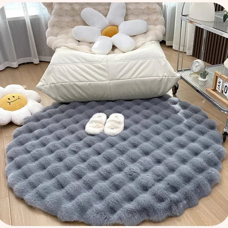 Tappeto Morbido - Italienischer Design-Teppich-letto-design.com