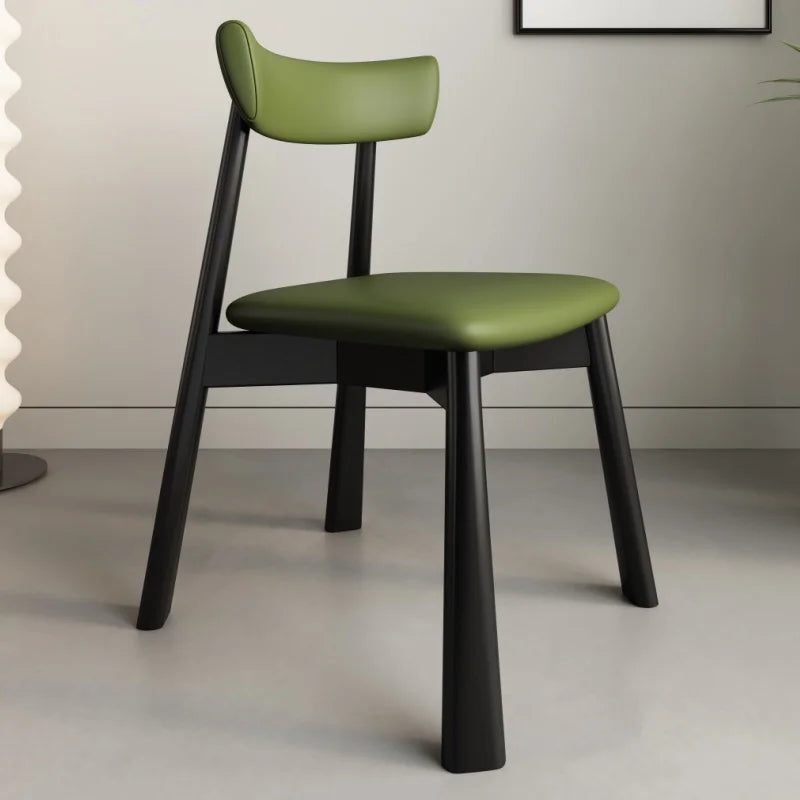 Stuhl Eleganza – Der perfekte Mix aus Ästhetik und Komfort-letto-design.com