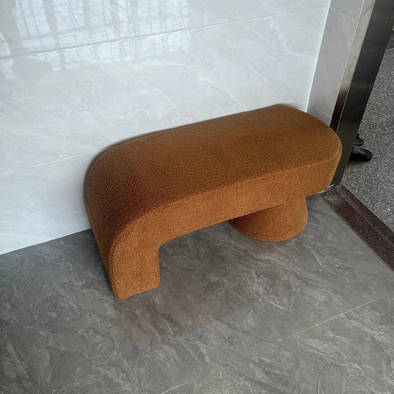 Sitzbank "Brescia Moderna"-letto-design.com