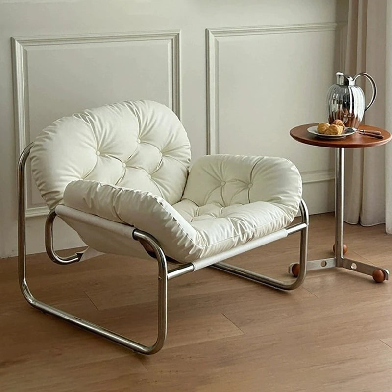 MithraLounger – Exklusiver Relaxsessel mit Ottomane für stilvolles Wohnen-letto-design.com