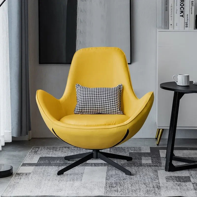 Eleganter Sessel mit italienischem Design – Komfort trifft auf Stil-letto-design.com
