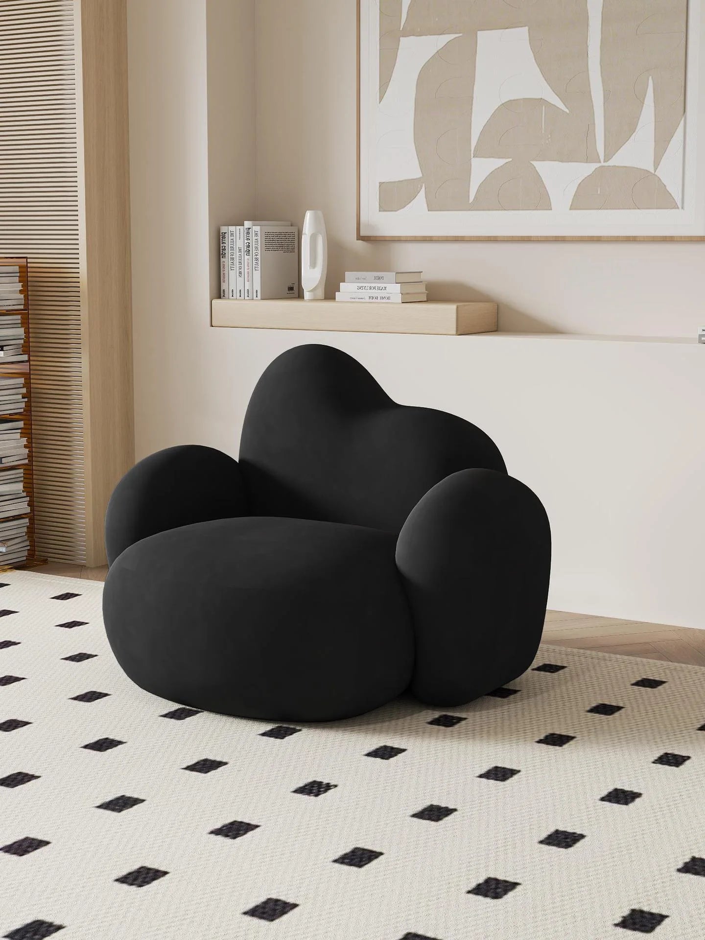 Sofa „Nuvola Elegante“-letto-design.com