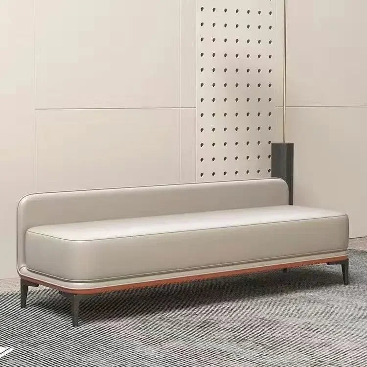 Elegante Polsterbank "Modena"-letto-design.com