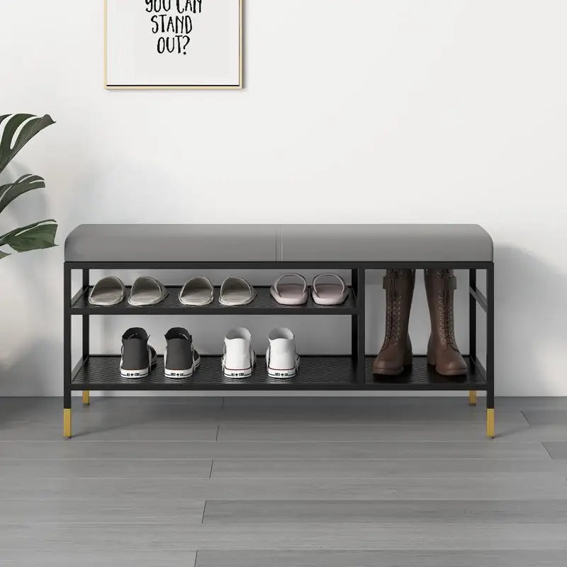 Schuhbank "Venezia Elegante"-letto-design.com