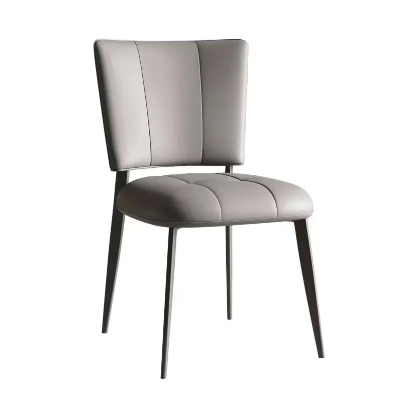 Moderner Polsterstuhl mit Komfort und Eleganz-letto-design.com