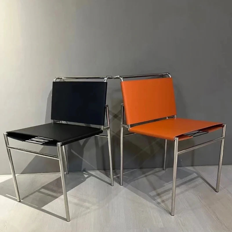 Venus Exklusivstuhl – Minimalistische Eleganz mit Komfortgarantie-letto-design.com
