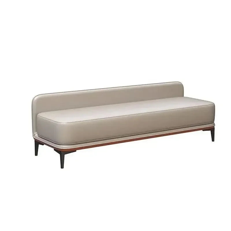 Elegante Polsterbank "Modena"-letto-design.com
