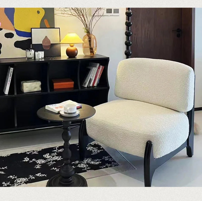 Der CozyLuxe Lounge Chair – Eleganz und Komfort für Ihr Zuhause-letto-design.com