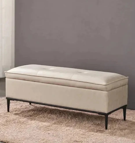 Lunaria Premium Sitzbank mit Stauraum-letto-design.com