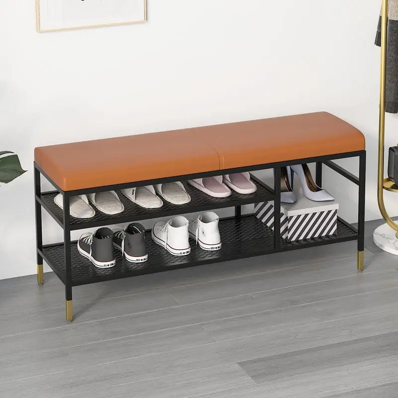 Schuhbank "Venezia Elegante"-letto-design.com
