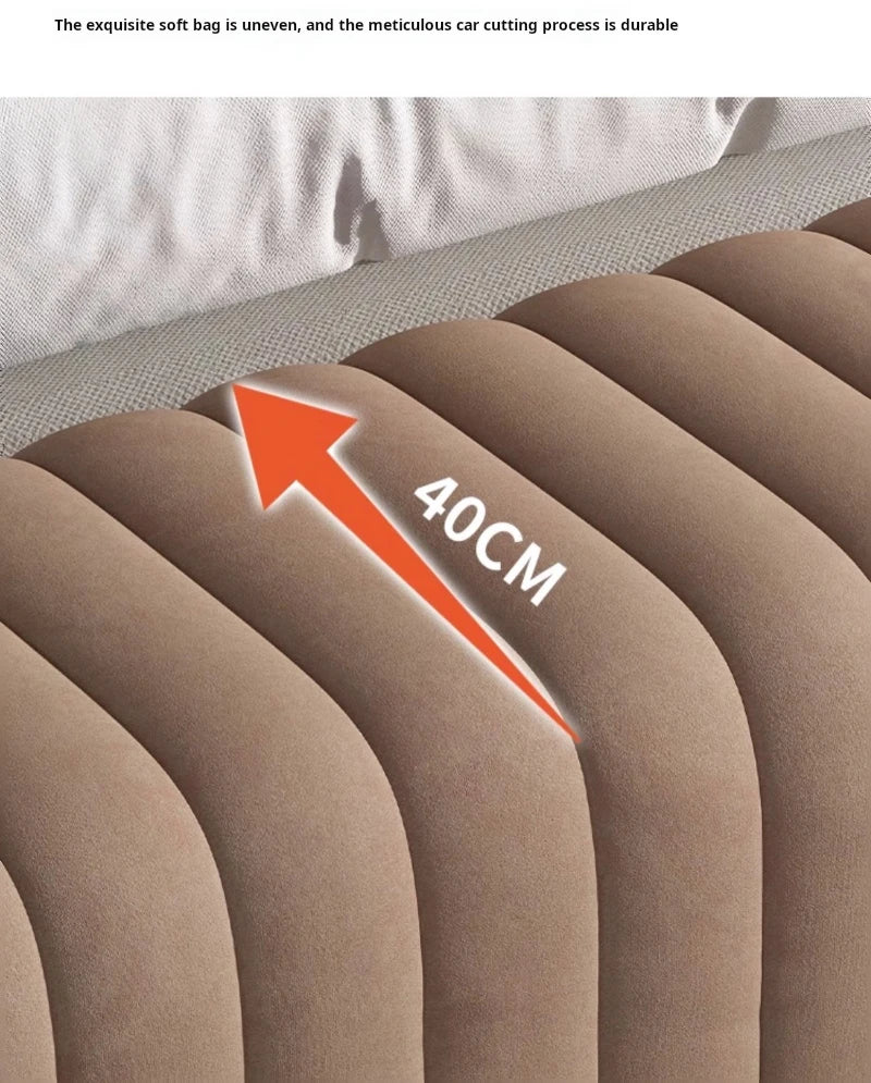 Sitzbank „Divano Roma“-letto-design.com