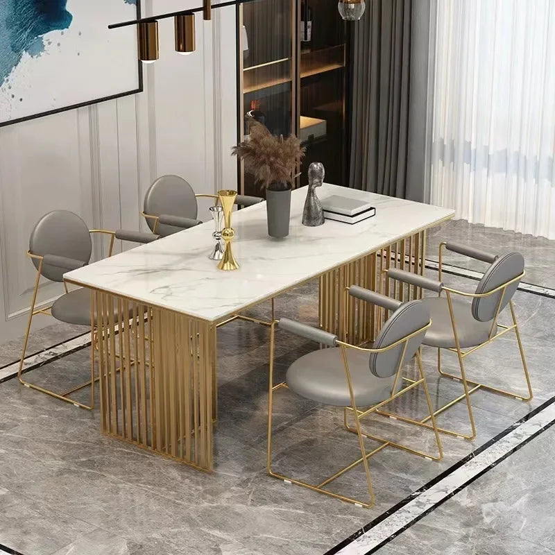 Designstuhl "Luna Eleganza" – Perfektion in Form und Funktion-letto-design.com