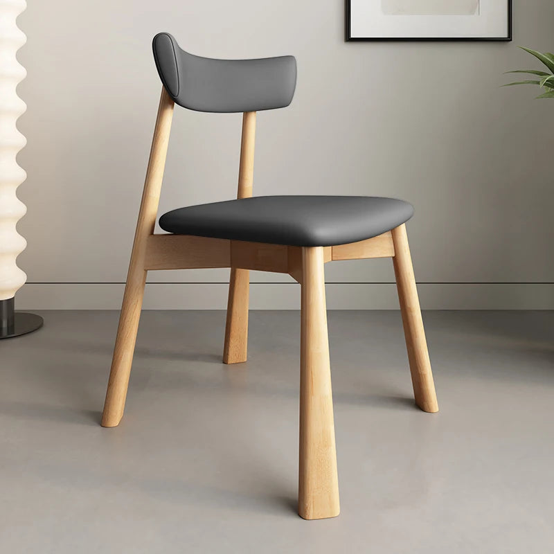 Stuhl Eleganza – Der perfekte Mix aus Ästhetik und Komfort-letto-design.com