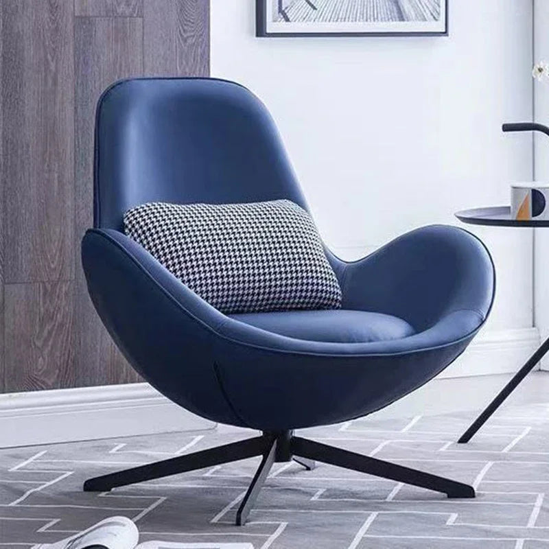 Eleganter Sessel mit italienischem Design – Komfort trifft auf Stil-letto-design.com