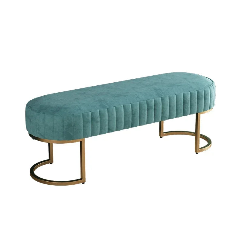 Sitzbank "Bella Cipria"-letto-design.com