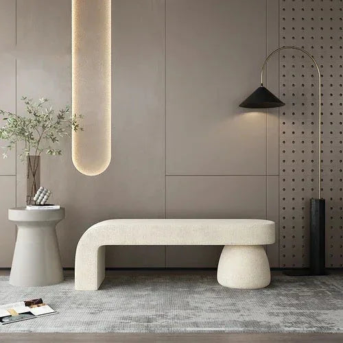 Sitzbank "Brescia Moderna"-letto-design.com