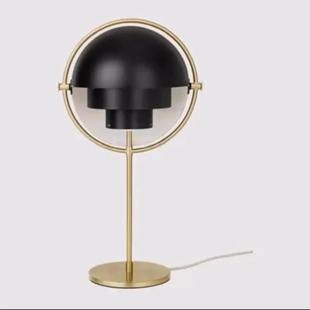 Moderne Stehlampe SphereLight - Eleganz für jeden Raum-letto-design.com
