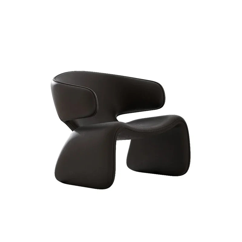 Lumora Lounge-Sessel - Modernes Design trifft auf zeitlosen Komfort-letto-design.com