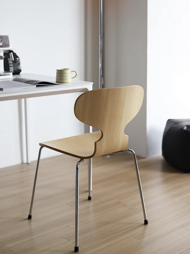 Stuhl "NaturForm Komfort"-letto-design.com