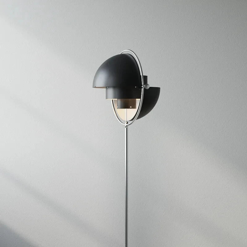 Moderne Stehlampe SphereLight - Eleganz für jeden Raum-letto-design.com
