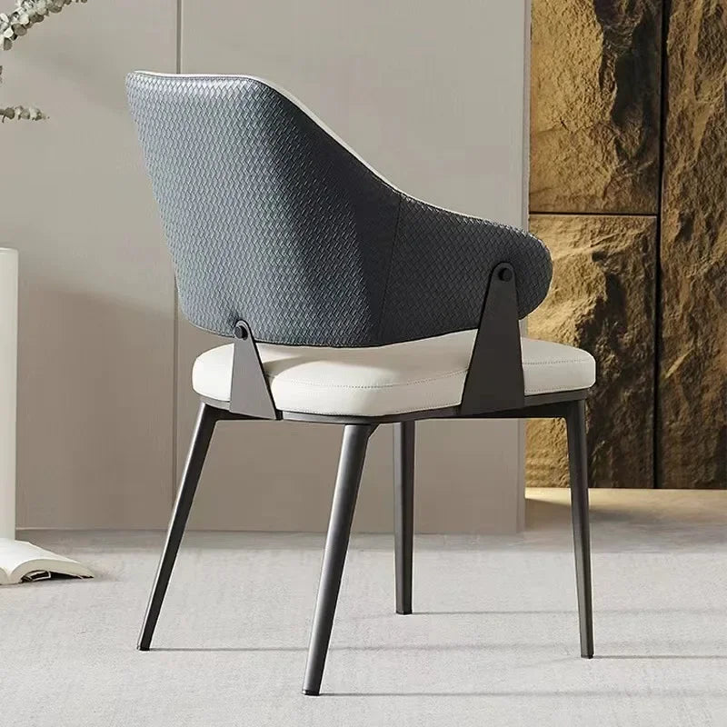 Elegance - Der exklusive Komfortstuhl für stilvolles Wohnen-letto-design.com