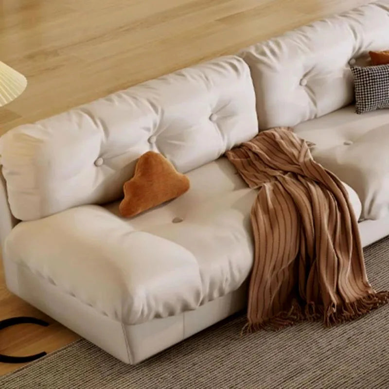 3-Sitzer-Sofa mit kratzfestem Stoff – Stil und Komfort in einem-letto-design.com