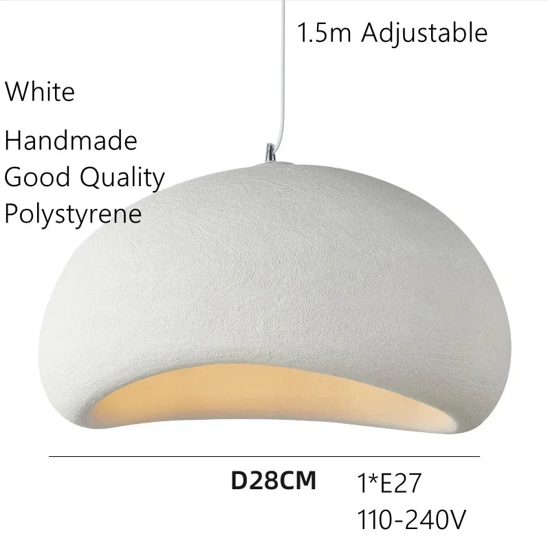 Luce Elegante - Italienische Designer-Hängelampe-letto-design.com