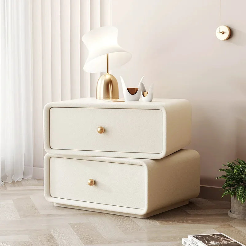 Moderner Nachttisch "Elegance" – Stilvolle Funktionalität für Ihr Zuhause-letto-design.com